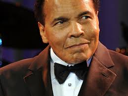 Born cassius marcellus clay jr.; Muhammad Ali Responds To Trump S Call To Ban Muslims From Entering U S Cbs News