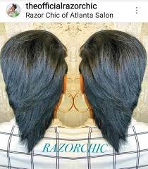 Ig Theofficialrazorchic Atlanta Hairstylist Weave Hairstyles Sassy Hair Quick Weave Hairstyles