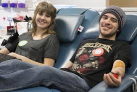 Information For Teen Blood Donors Red Cross Blood Services