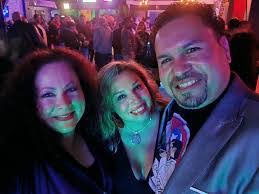 Bertha Morin's Instagram, Twitter & Facebook