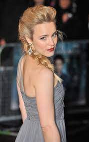 Rachel Mcadams Beautiful Hair Funky Hairstyles Rachel Mcadams Hair