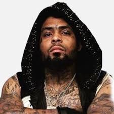 ▷ Sons of Legends: Kenzie Morrison vs Hasim Rahman Jr.