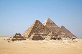 إن تراث مصر القديمة الذي برزت فيه أسماء عظيمة مثل رمسيس ونفرتيتي. Ù…ØµØ± Ø§Ù„Ù‚Ø¯ÙŠÙ…Ø© ÙˆÙŠÙƒÙŠØ¨ÙŠØ¯ÙŠØ§