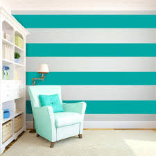 Striped walls horizontal striped accent walls painting stripes on walls wall paint colors grey yellow kitchen home decor inspiration design inspiration. How To Choose An Accent Wall Limitless Walls Wall Design Blog