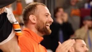 David Taylor Confirms Favorite Among Winning Cowboys Team Post-UNI Win