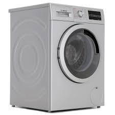 If you do understand the. Buy Bosch Serie 6 Wvg3047sgb Washer Dryer Silver Black Grey Door Marks Electrical