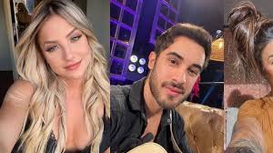 Gosto de brincar e, às vezes, elas podem não gostar das brincadeiras. Gabi Martins Do Bbb20 Diz Que Ficaria Com Diogo Melim Ex De Boca Rosa Bbb Extra Online
