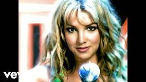 Britney spears should not be in a conservatorship. Britney Spears You Drive Me Crazy Official Hd Video Youtube