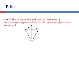 Kite worksheets geometry worksheet nome ars lli kites ond tropezoids period finding angles of a kite using properties worksheets kites in finding angles of a kite using properties worksheets. Ppt Trapezoids And Kites Powerpoint Presentation Free Download Id 2164620