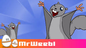 Check spelling or type a new query. Flying Squirrels Animated Music Video Mrweebl Youtube