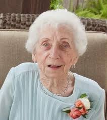 Pauline Rose Weber Obituary (2023)