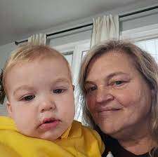 I am filled with gratitude after a gentleman paid for the majority of my  groceries at Weis in Milton. His act of kindness has given me the strength  to face the challenges