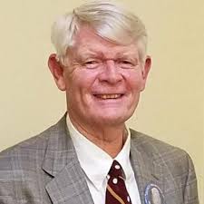 Jim Hughes Obituary (2018)