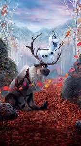 Sven dota 2 chibi warrior mask virtualman209. Frozen Ii 2019 Phone Wallpaper Moviemania Frozen Pictures Disney Drawings Frozen Disney Movie