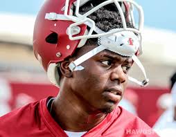 Grad transfer WR La'Michael Pettway updates decision plans