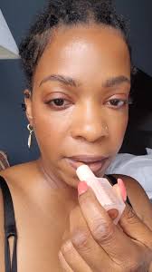 POV you found the perfect nude lippie @Makeup Revolution Divine Brown ...