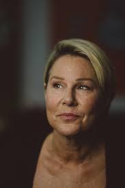 Lisa Curry, Joel Walkenhorst "in the honeymoon stage"