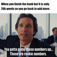 I Kept The Main Story Streamline Now It Is Time To Add A Couple Of Twist And Turns Mondaymotivation Lorekings Dre Writer Memes Indie Author Fantasy Books