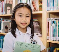 Leaders in Future-Focused Learning