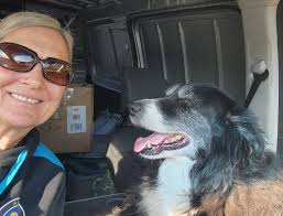 Molly & Cass collecting more LIP merchandise. #loveitpromotions  #heenanonthemove #heenanswag