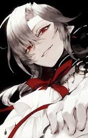 Résultat de recherche d'images pour "owari no seraph ferid fan art"