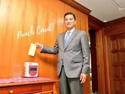 They were made with the confetti hearts border punch. Ini Sebab Utama Tun M Kenalkan Sistem Punch Card Ia Masih Digunakan Remaja