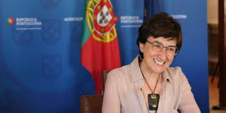 Direção de serviços de recursos humanos. Alemanha Passa Testemunho Da Presidencia Do Conselho De Ministros De Agricultura E Pescas Para Portugal Agricultura E Mar Actual