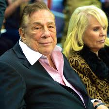 Stiviano, the woman at the center of the donald sterling scandal, said she had permission to record the clipper's owner and doesn't know who leaked the tape to tmz. A Brief History Of Donald Sterling S Alleged Racism Bleacher Report Latest News Videos And Highlights