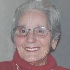 Obituary information for Violet Malinda Kimmel Chapman