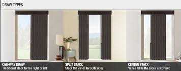 Track faux wood shutters in white. Expand Your Vertical Horizons New Ideas For Patio Or Sliding Doors