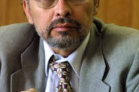 Saúl Escobar Toledo