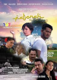 Drama melayu tv3 terbaru 2017 pukul 7. Layan Drama Melayu Online Terbaru Fatonah Azali Telefilem 2017 Tv3
