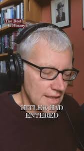 The Rest Is History's Video