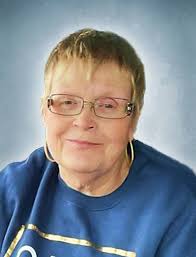 Obituary of Janet Lagarde