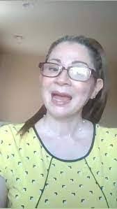 Rosanna Willis's Instagram, Twitter & Facebook