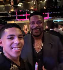 The show is open! First preview today was insane! This cast and crew are  incredible🙌🏽 it's gonna be a journey🔥 Let's go @mjthemusicaluk