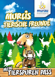 Tierspuren kostenlos vektor kunst 7765 gratis downloads. Murli S Animal Friends Murau Kreischberg