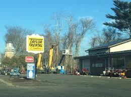We also refill any and every size propane tanks. Taylor Rental Closing After 4 Decades In Business Wareham