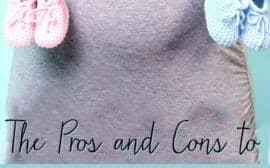 When is the earliest i can find out gender? The Pros And Cons To Finding Out Your Baby S Gender