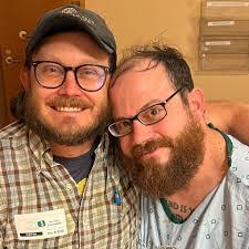 Jennifer Goodenough's Instagram, Twitter & Facebook