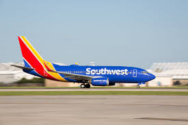 Southwest points value hovers around 1.4 cents each, making the 40,000 bonus points worth $560 in southwest flights. How To Earn Southwest Rapid Rewards Points The Points Guy