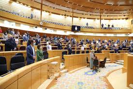 Traducir senado significado senado traducción de senado información sobre senado en el diccionario y enciclopedia en línea gratuito. El Codigo Etico Del Congreso Y El Senado Incluira La Obligacion De Actuar Con Acatamiento A La Constitucion Politica Cadena Ser