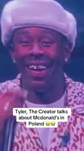 tyler storytimes during his shows >> #tylerthecreator #fyp #foryou #xyzbca  #viral #raptok #trending #musictok #foryoupage #hiphop #rap  #tylerthecreatormedia #golfwang #surbunnyhop