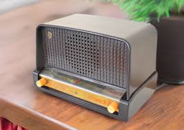 Image result for Woodtone Brown 1958 General Electric