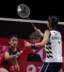 Check spelling or type a new query. News Bwf World Tour Finals