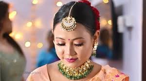Top 40 Bridal Makeup Artists in Assam