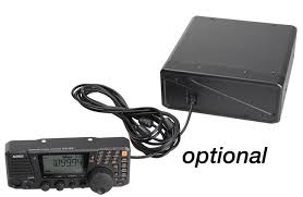 Image result for Alinco DX-R8