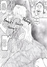 Iwao] Moshi Oomaeda no Bankai ga Kyouka Suig... - Bleach Hentai Doujinshi