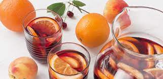 Sangria Los 7 Errores Que Cometes Al Prepararla
