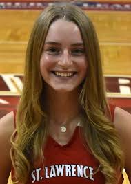 2021-22 Women's Basketball Roster